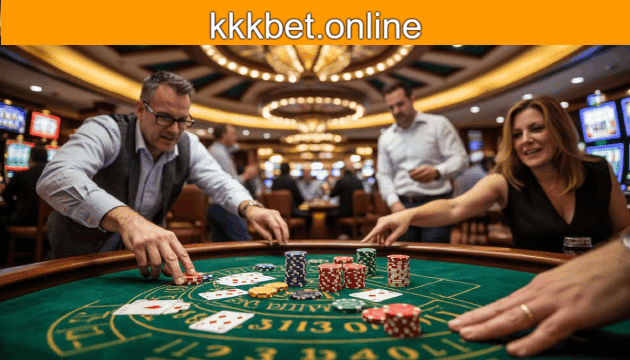 Benefícios do cadastro kkkbet — conta grátis e acesso ao entretenimento digital