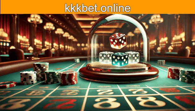 kkkbet eventos interativos