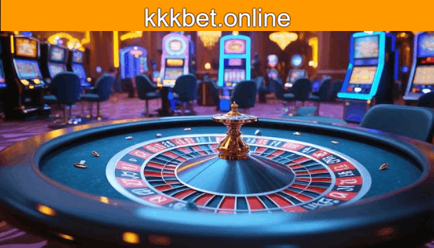 Lobby multijogador kkkbet com salas abertas e slots de jogadores