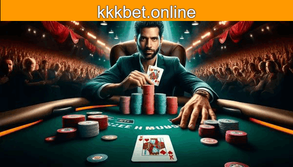 Painel de promoções kkkbet com pacote boas-vindas e desafios sazonais